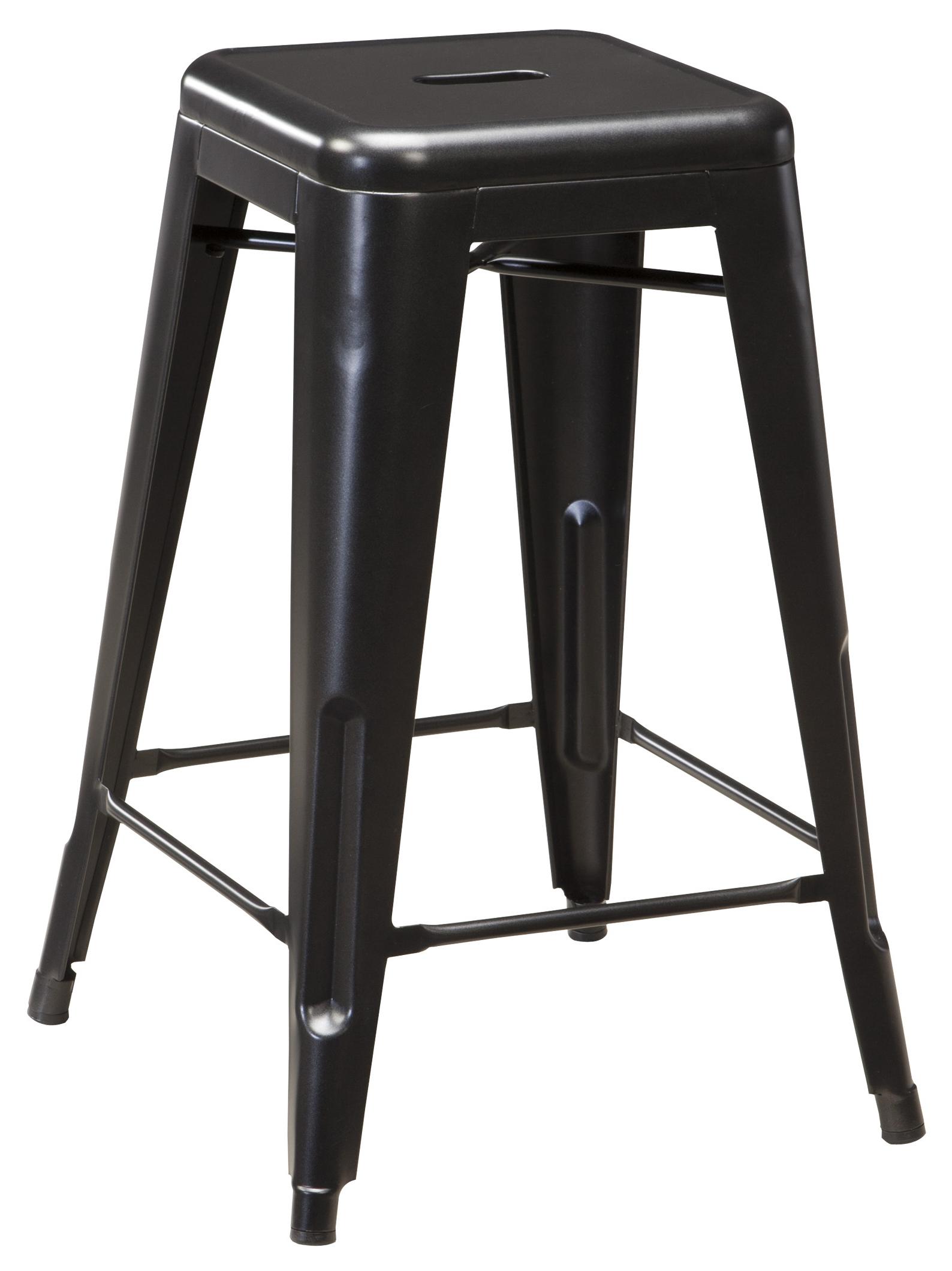 Ashley pinnadel bar stool clearance